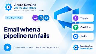 Email Work Items When an Azure DevOps Pipeline Fails Update