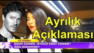 Hande Yener Ayrılık Açıklaması Magazin Haberleri - Beyaz Magazin