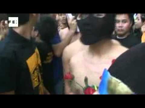 examen de próstata filipinas