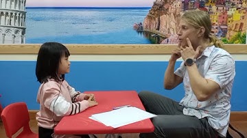 Bảo Ngọc-T2A-Speaking Test -Hệ thống Anh ngữ Quốc tế Nemo - Tiếng Anh trẻ em 4-15 tuổi