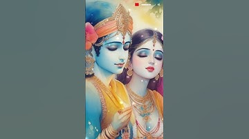 Cute Krishna Status | Jay Shree Krishna Status Video |