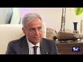 Sull’orlo del baratro di Enzo Miglino