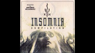 Insomnia Compilation - 1994