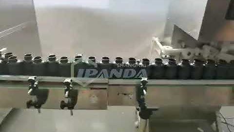 Automatic Electronic Vibrating Medicine Bottle Capsule Counter Pill Capsule Tablet Counting Machine