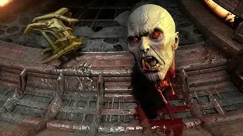 DOOM ETERNAL (WALKTHROUGH PART 2)