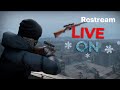 🟢 LIVE ON 🟢 REARMED server NA no DAYZ | !pix - !comandos | @sparkleez_