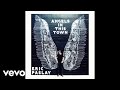 Eric Paslay - Angels In This Town (Official Audio)