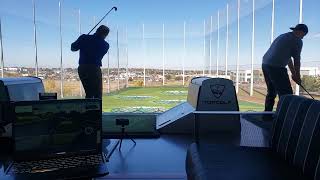 GolfTrak at TopGolf playing TopGolf on TGC2k23 screenshot 5