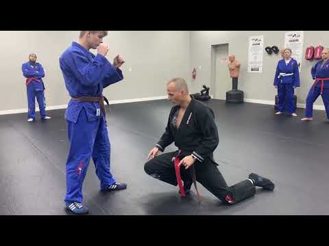 Mastering the Double Leg Takedown: Step-by-Step Guide