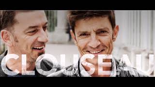 Video thumbnail of "Clouseau - En Dans"