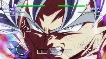Ultimate shin budokai 2 mod op super attacks tournament of power download