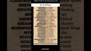 Day 13 #mindset #motivation #phobia #introvert #knowledge #skills