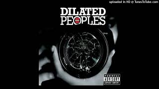 Dilated Peoples - Firepower (The Tables Have To Turn) (Ft Capleton)