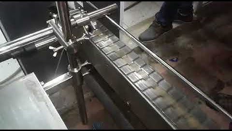 Videojet series 1040