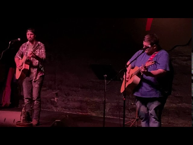 Chris Adams & Friends Live 9/11/2020 at The Venue