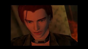 Resident Evil Code Veronica - Intro & Gameplay - Dreamcast HD