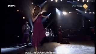 Video thumbnail of "JOSS STONE - Parallel Lines"