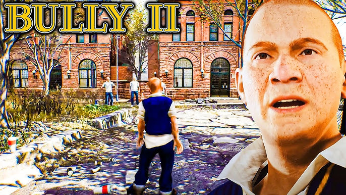 Bully 2: Every Leaked Detail We Know So Far – Page 4