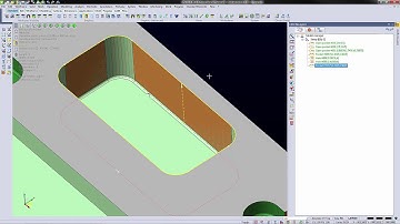 TST Quick Tip: 2D Feature Edit