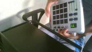 Montagem - Sampler De Guitarra (Dj Xuxu)