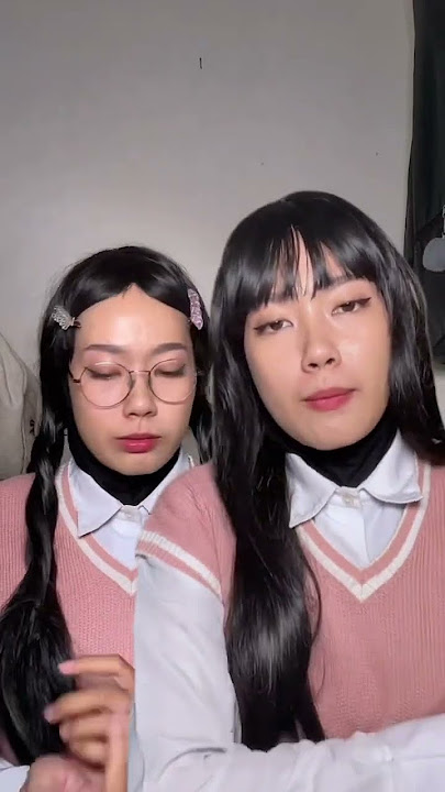 Kira kira fani ngomong apa? #pov #dramapendek #sekolah