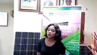 Secodi Solar Power 500 Watt Noiseless Generator