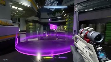 Halo infinite Aquarius insane flag