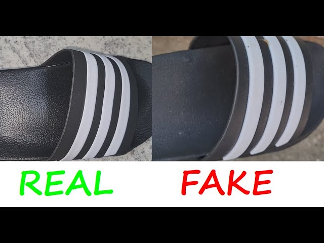 🔥10$ SUPREME REPLICA SLIDES REVIEW SANDALS 