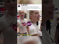 🚨VIRGÍNIA É SUPREENDIDA EM SHOPPING NOS ESTADOS UNIDOS SOBRE VINI JR! #virginia