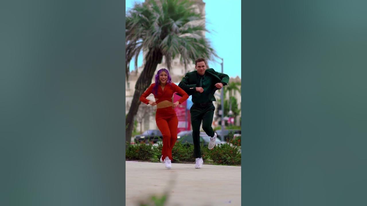 Shuffling Duo in Beverly Hills | Yuma - Chris Lake