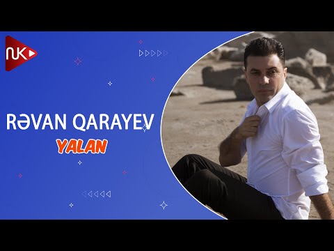 Revan Qarayev - Yalan (Official Audio)