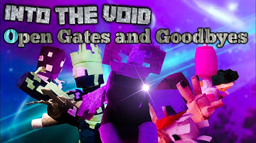 Fragments of the Past: Into the Void | Episode 11: Øpen Gates and Goodbyes | By AidanVEnki