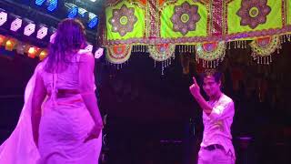 Jatra Rangamaal Tptp Barsa Pani Dance Song