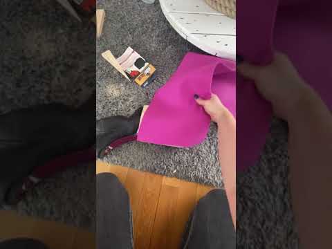 Wideo: Jak zrobić buty (ze zdjęciami)