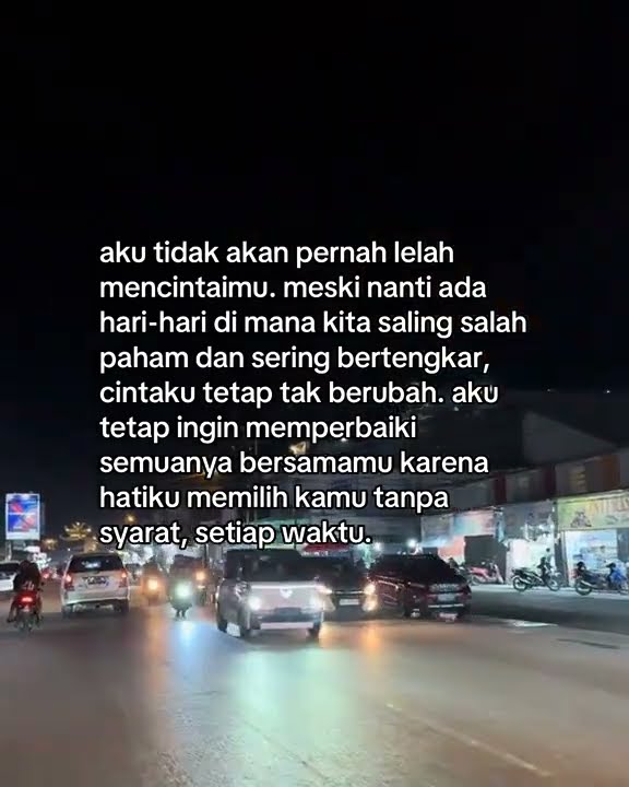 Tidak akan Lelah #cinta #truelove #story #mudikslot #slot #gacorparah #storywa #lelahdilatihrindu