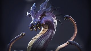 SHACO'S CLONE SOLO BARON