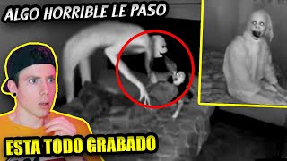 Algo HORRIBLE le PASO a su HERMANA | CASO ATERRADOR #2