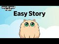 Easy English Story for Beginners | The Lost Cat | Learn English with Simple Stories