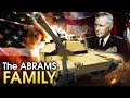 The Abrams Family / War Thunder