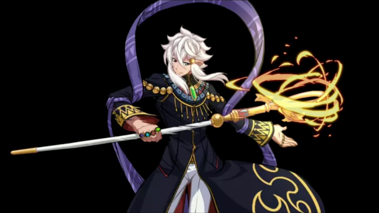 Epic Seven ML Dingo VS Cleave Teams YouTube