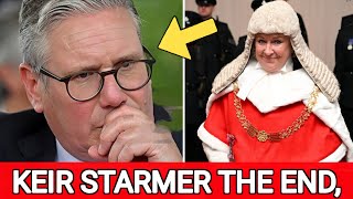 Download Lagu BREAKING: UK Supreme Court, Keir Starmer Forced Out After £124K Scandal! MP3 Download Lagu BREAKING: UK Supreme Court, Keir Starmer Forced Out After £124K Scandal! MP3