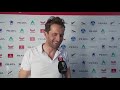 PRADA Cup Day 4 Post Race Interviews