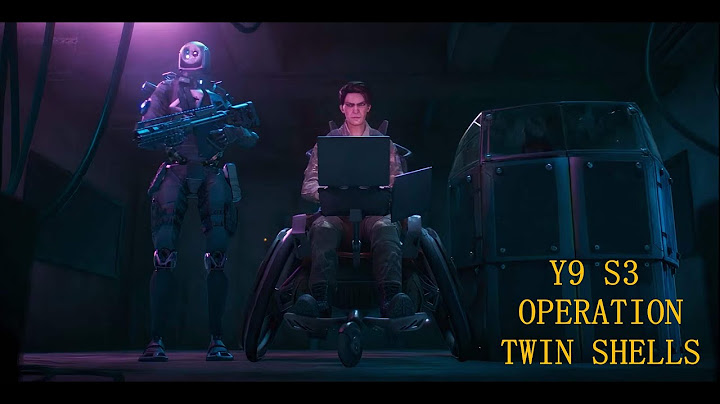 Operation Twin Shells Reveal And Tips On New Operator | Rainbow Six Siege