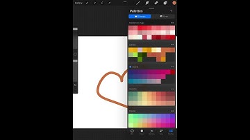 Color Drop Not working
