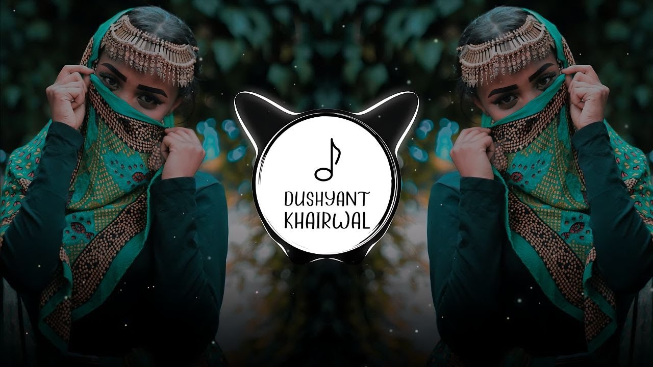 Husn Hazir Hain ( Dushyant Khairwal Remix ) | Laila Majnu Hip Hop Trap Mix | Koi Patthar Se Na Maare
