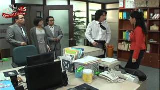 tvn 20101203 막돼먹은영애씨스페셜에디션 5 0 본편 2000