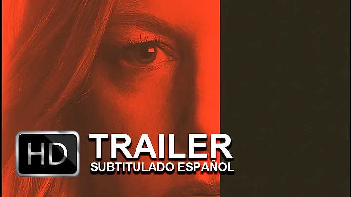 The Apology (2022) | Trailer subtitulado en español