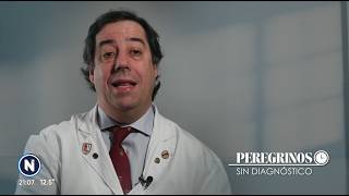 Entrevista al Dr. Pablo Young en Telefe