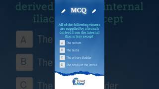 SRQ: simple recall MCQ for FMGE/MCI screening