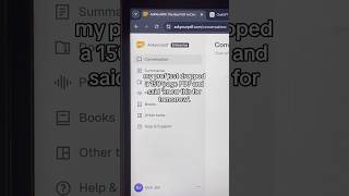 Askyourpdf helps you to summarize your bulk pdf’s #ai #askyourpdf #pdf